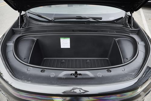 解读长安启源E07：3.61秒破百，既能当SUV又能当皮卡，实力如何？