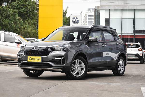 启辰T60 EV 2019款 AI悦享型厂商_基本信息图