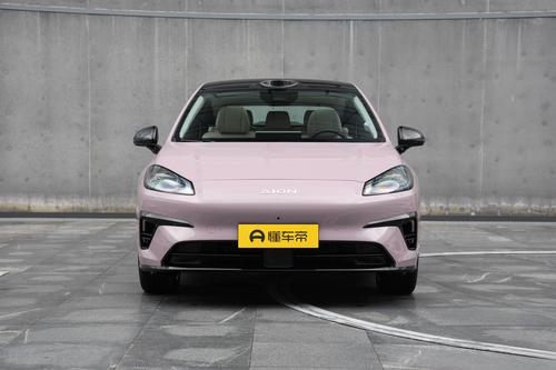 续航650km，还带高阶智驾，顶配预售16.98万的AION RT实力如何？