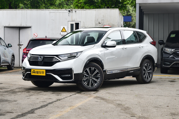 本田CR-V PHEV 2021款 锐·混动e+ 2.0L 睿智版发动机最大扭矩(N·m)_基本信息图