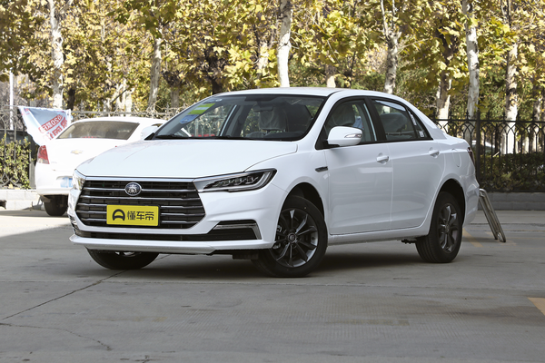 秦 2019款 1.5L 自动豪华型厂商_基本信息图