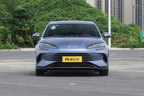 海豹 07 DM-i：海洋系列新成员，起售13.98万实力如何？