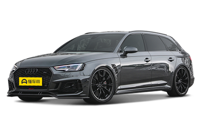 ABT RS 4 undefined款 undefined