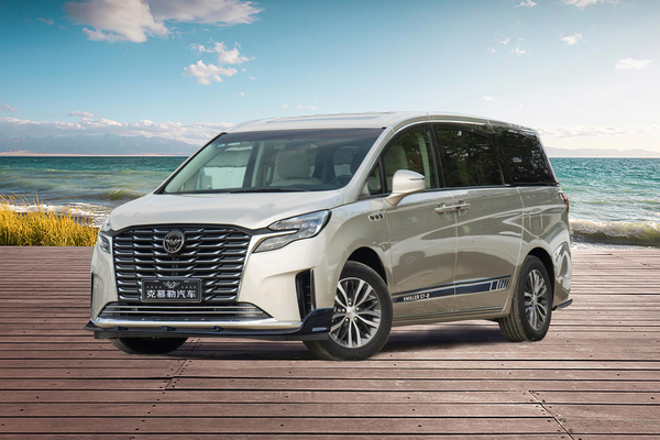 克慕勒GT系列 2023款 GT2厂商_基本信息图