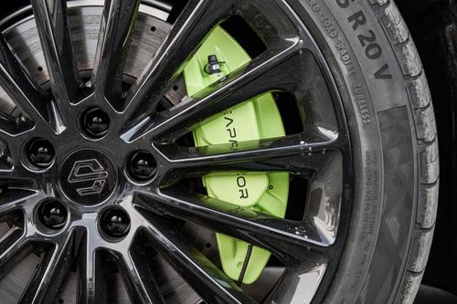 上月大卖11260台，3年保值率战平Model Y，又一国产SUV强势崛起！