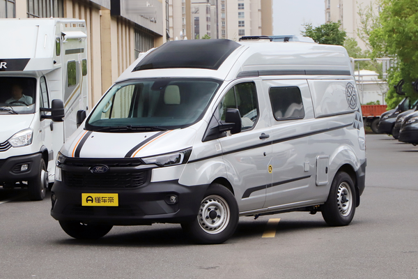 星光嘉旅 2024款 标准版厂商_基本信息图