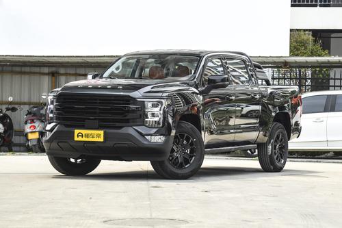 新车 | 售14.88万元/取消48伏轻混，福田火星7四驱山地版上市