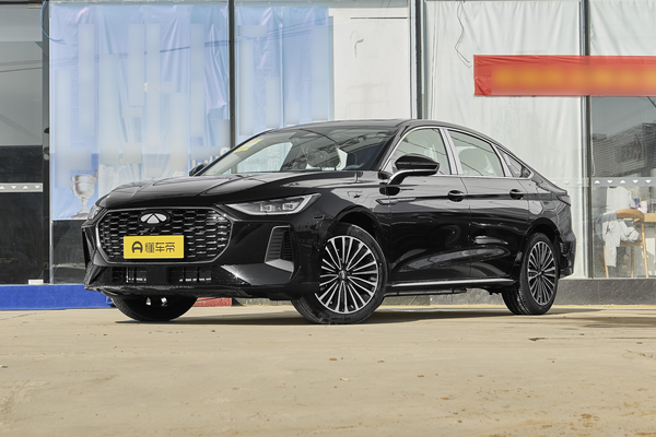 风云A8L 2025款 145km 豪华型厂商_基本信息图