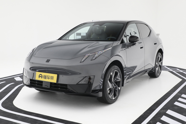 领克Z20 2025款 530km 后驱Max逐日版厂商_基本信息图