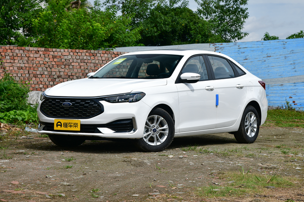 福睿斯 2021款 1.5L 自动铂金版变速箱_基本信息图