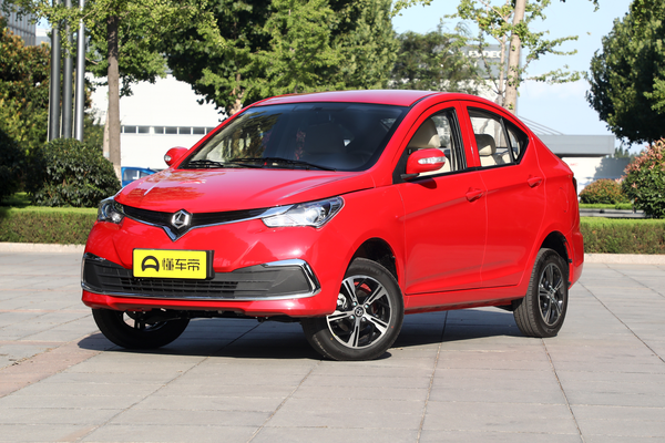 雷丁i5 2019款 舒适版厂商_基本信息图