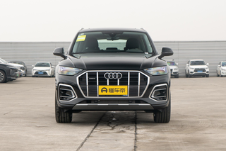 40万左右的购车预算？导购解析：奥迪Q5L和宝马iX3该如何选择？图1