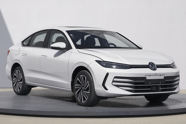 朗逸 2025款 Pro 1.5T 经典版变速箱_基本信息图
