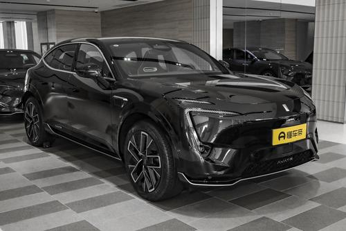 阿维塔11对比问界M7，谁才是家用新能源SUV的优选？