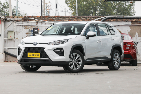威兰达 2020款 双擎 2.5L 两驱豪华型厂商_基本信息图
