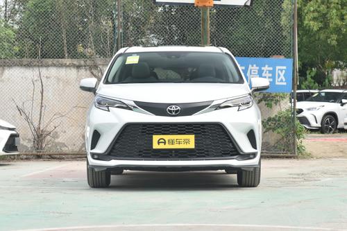 丰田MPV降价4万，轴距3060mm，油耗5.71L，家用如何？
