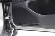 全车6-7扬声器