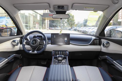 售价14.78万，纯电续航510km，配前后独悬，比亚迪元PLUS整体如何