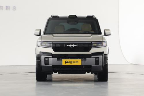 方程豹豹8上市即交付，智勇旗舰版6座更受欢迎，不同之处在哪？