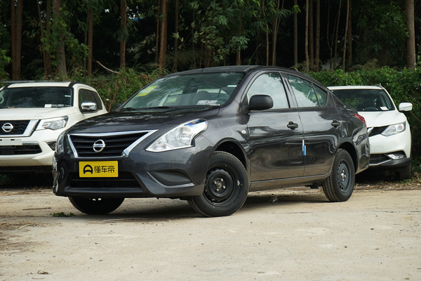 阳光 2015款 1.5XE CVT舒适版厂商_基本信息图