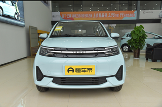 3万左右想入手纯电代步车，雷丁芒果表现如何？图1