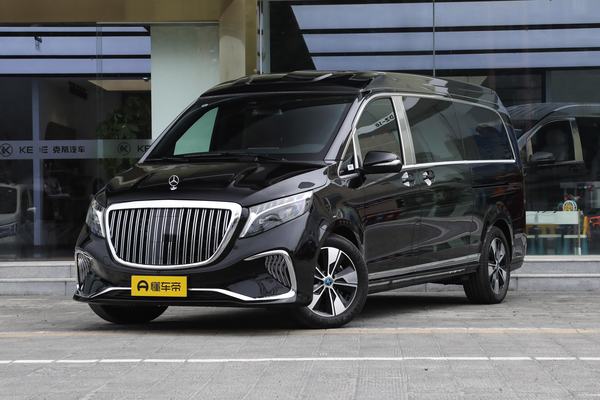 克蒂巴赫 2023款 改款 2.0T 巴赫MH7厂商_基本信息图