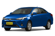 YARIS L 致享经销商报价暂无报价