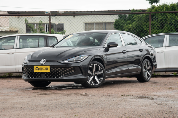 凌渡 2024款 凌渡L 280TSI DSG酷辣版厂商_基本信息图