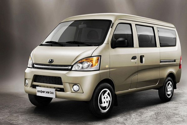 福运 2012款 1.2L标准型厂商_基本信息图