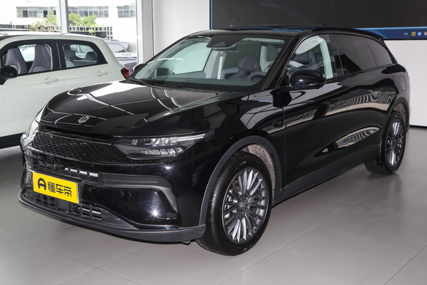 零跑C11 2023款 增程式 200舒享版厂商_基本信息图