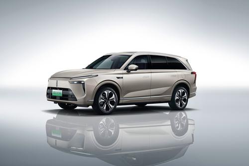 长城首款NOA智能六座旗舰SUV，魏牌蓝山将于8月21日上市