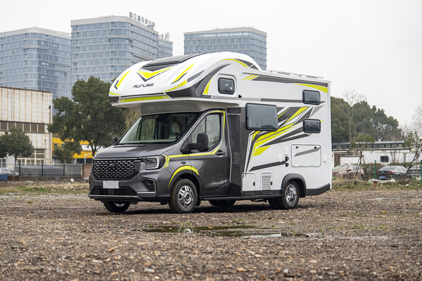 瑞弗F系列 2024款 F800厂商_基本信息图