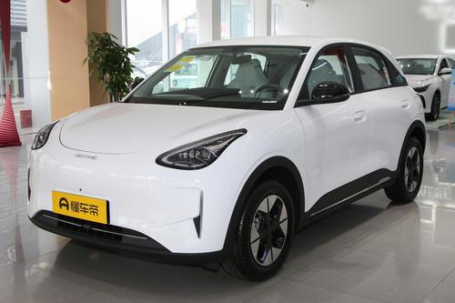 同样是6.98万元起售，吉利星愿和比亚的海鸥怎么选