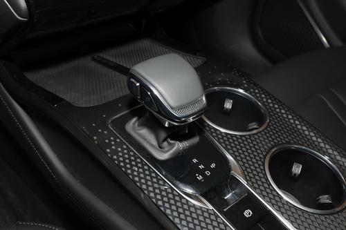 没把“身段”当回事？豪华SUV仅售14.58万，两种动力任选，卷王？