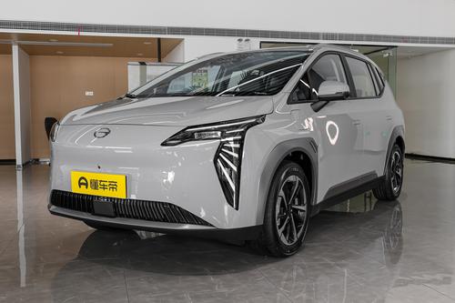 11.68万起售，续航430km，AION Y星耀版是否值得购买？