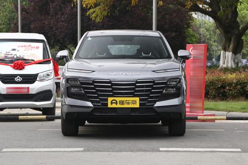 捷途大圣排放标准是国几?捷途大圣是国六A还是B？