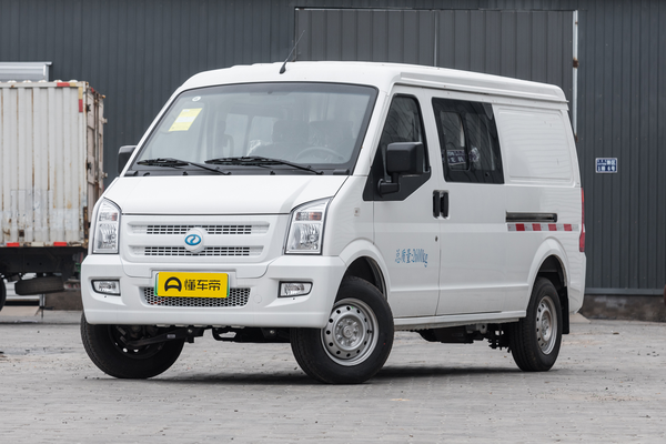 瑞驰EC35 2020款 EC35 II 41.86 kWh轴距(mm)_车身图