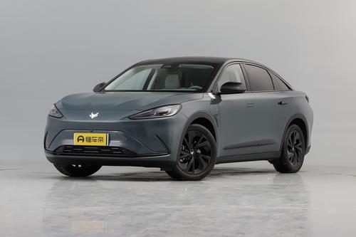 月花费7802元，首付9万多买续航500km的全新极狐阿尔法S怎么样？