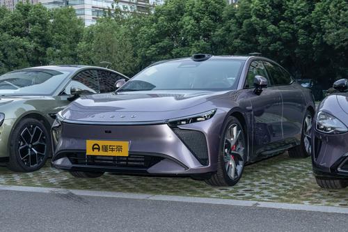 新车 | 升级哨兵模式/智能泊车等，星途星纪元全系即将开启1.3.0 OTA