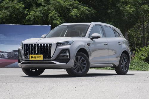 定位豪华中型SUV，2.0T+8AT，惠后15.98万，值得买吗