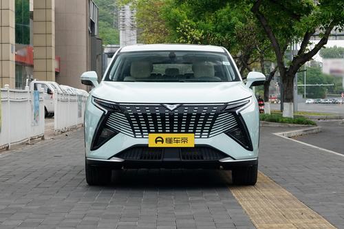 融合奇瑞+宁德时代+比亚迪技术，10万级7座SUV，1.5T插混，香吗？