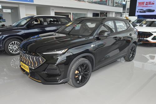 售6.99-10.99万元，NEDC油耗仅6.2L，长安旗下的紧凑型SUV咋样？