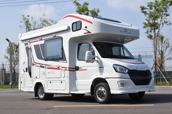 凯歌系列 2024款 C610亲亲版厂商_基本信息图