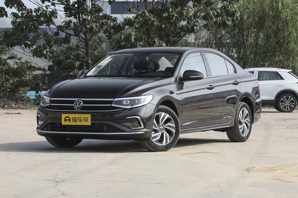 宝来 2023款 200TSI DSG智行版驱动方式_底盘/转向图