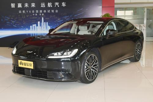 远航Y6值不值得购买？