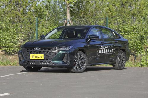 奇瑞艾瑞泽8新车型上市，售12.29万元起，动力系统有调整