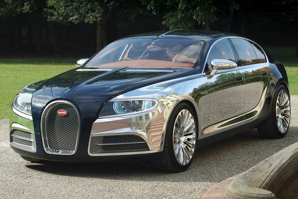 Galibier 2009款 基本型厂商_基本信息图