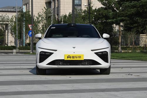 增程+猎装！哪吒S猎装预售17.59万起，纯电续航300km，大号后备箱