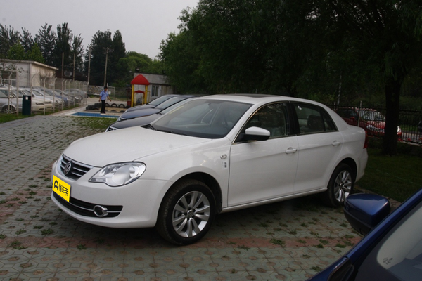 宝来 2011款 1.4T 自动舒适型最大功率(kW)_基本信息图