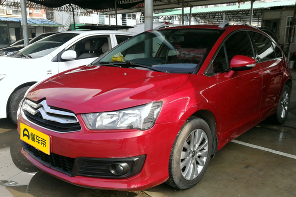 世嘉 2013款 两厢 1.6L 自动乐尚型能源类型_基本信息图